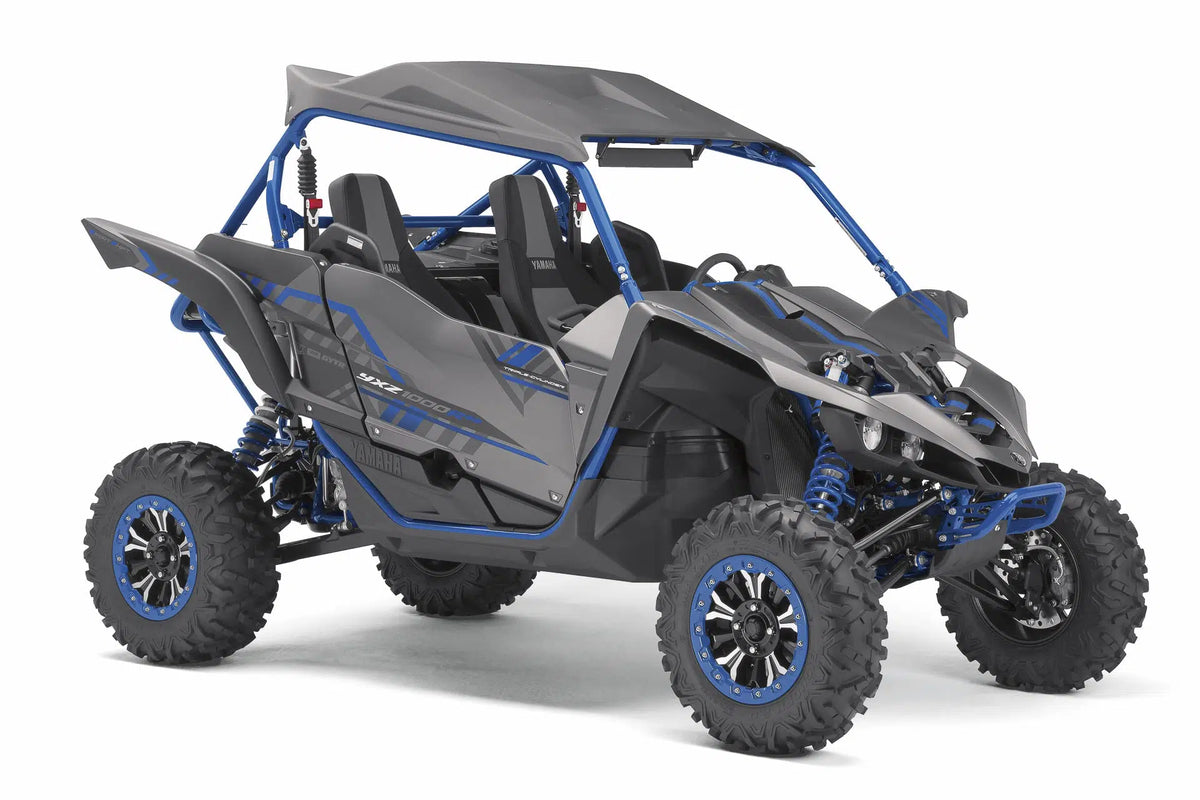 YXZ1000R 2016 - 2018 – Shop Le Spécialiste du VTT