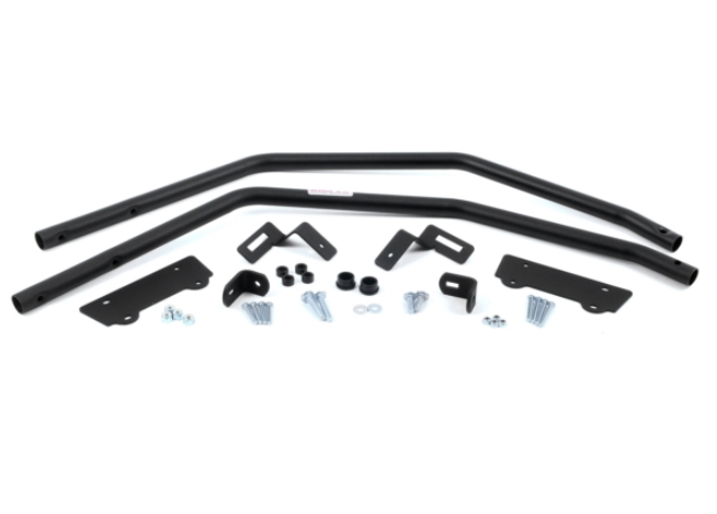 Protecteur d'aile pour Polaris Sportsman 570 (14-19)