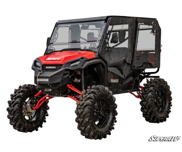 Luftfilter 17215-HL4-A02 – Für Honda Pioneer 1000-5 ATV (2016–2021)