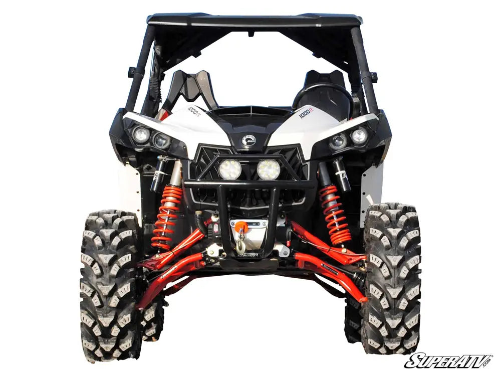 KIT DE LEVAGE CAN-AM MAVERICK X3 3