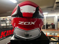 Casque Solid Zox Pulse