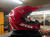 Casque Solid Zox Pulse