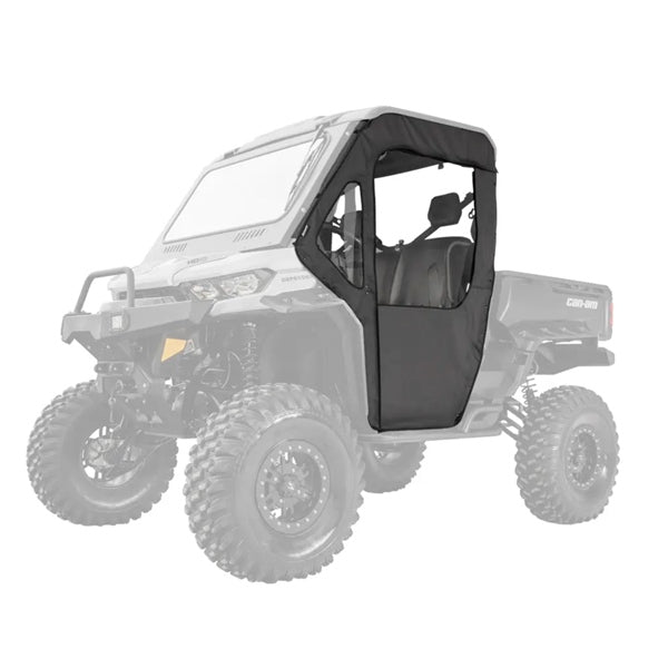 PORTE CABINE SOUPLE C-AM SUPERATV