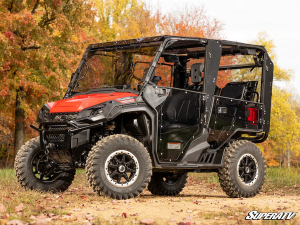 Super ATV Honda Pioneer 1000-5 Portes d’enceinte de cabine