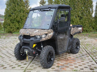 Cabine Can Am Defender 1000