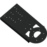 KFI Products Pelle à lame droite Pro-Series Acier  VTT