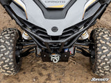 SUPER ATV CFMOTO ZFORCE 950 PARE-CHOCS AVANT