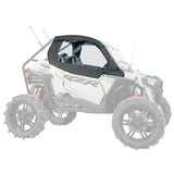 PORTE CABINE SUP SOUPLE POL SUPERATV