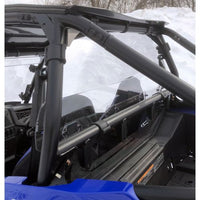 PARE-BRISE ARRIERE POLARIS RZR 900 TRAIL/1000 2022-2023