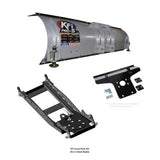 KFI Products Pelle à lame droite Pro-Series Acier Cote a cote