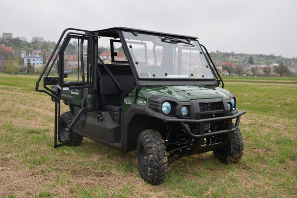 Cabine Kawasaki Mule PRO-FX