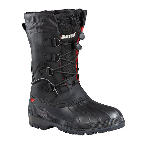 BAFFIN BOTTES DE MONTAGNE HOMME