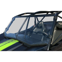 PARE-BRISE HC ARCTIC CAT/TEXTRON WILDCAT XX