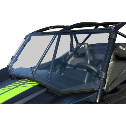 PARE-BRISE HC ARCTIC CAT/TEXTRON WILDCAT XX