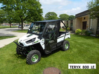 Cabine Kawasaki Teryx 800LE-2