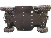 Plaque de protection complète (plastique) Polaris Ranger 1000 EPS (2021+) Polaris Ranger 1000 XP (2021+)