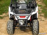 SUPER ATV POLARIS RZR 200 PARE-CHOCS ARRIÈRE