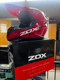 Casque Solid Zox Pulse