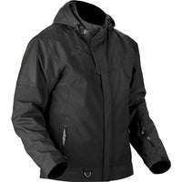 MANTEAU CONQUER Gamme hybride Crossover CKX