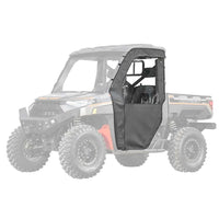 PORTE CABINE SOUPLE POL SUPERATV