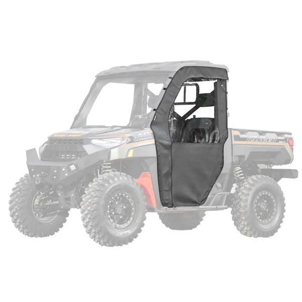 PORTE CABINE SOUPLE POL SUPERATV