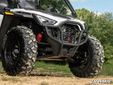 PARE-CHOCS AVANT SUPER ATV POLARIS RZR 200