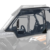 PORTE CABINE SUP RIGIDE POL SUPERATV