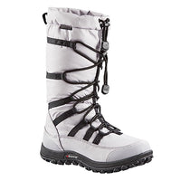 BAFFIN BOTTES ESCALATE ANTHRACITE FEMME