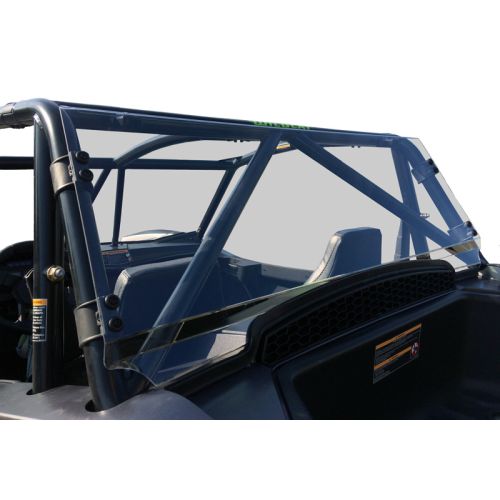 PARE-BRISE ARRIERE ARCTIC CAT/TEXTRON WILDCAT XX