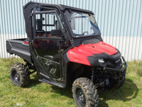 Cabine Honda Pioneer 700-2