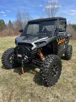 ENSEMBLE COMPLET POLARIS RZR XP 1000 | 2024 (Pare-brise avant)