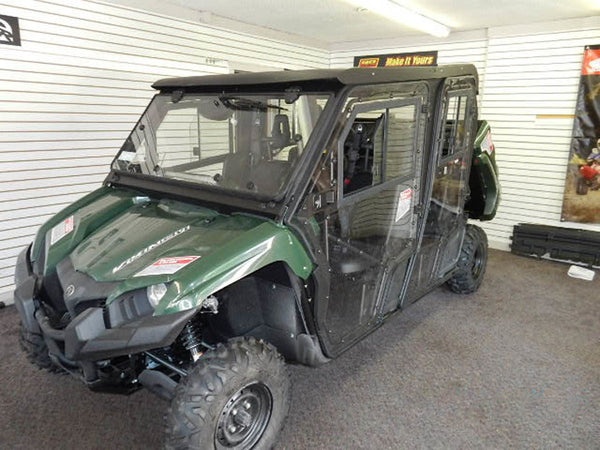 Cabine Yamaha Viking VI