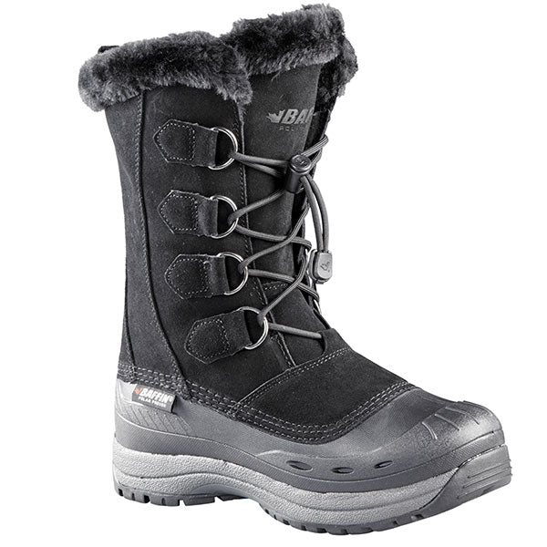 BAFFIN BOTTES CHLOE FEMME