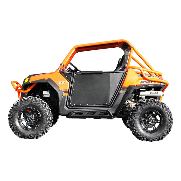 PORTE ALU POL SUPERATV