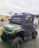 Cabine Honda Pioneer 1000 -3/5