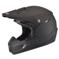 GMAX MX46 COMPOUND MX HELMET
