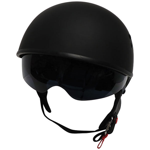 ZOAN Z-5 HALF HELMET PLUSIEUR COULEUR