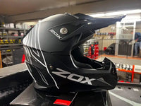 Casque Solid Zox Pulse