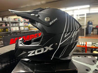 Casque Solid Zox Pulse