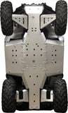 Kit complet de plaques de protection  Polaris Sportsman 570 Touring (MY2025+)