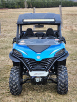 Extension d'ailes CFMoto ZForce 800/950 trail G2 54''