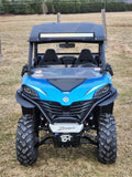 Extension d'ailes CFMoto ZForce 800/950 trail G2 54''