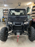 ENSEMBLE COMPLET HONDA TALON | 2018-2025 (Pare-brise avant)