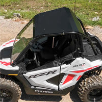 TOIT ALU POL SUPERATV