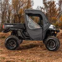 PORTE CABINE SOUPLE C-AM SUPERATV