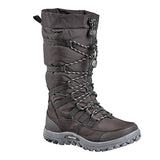 BAFFIN BOTTES ESCALATE ANTHRACITE FEMME