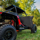 PORTE ALU POL SUPERATV