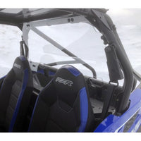 PARE-BRISE ARRIERE POLARIS RZR 900 TRAIL/1000 2022-2023