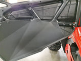Ensemble de portes POLARIS RZR 1000 64''