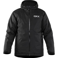 MANTEAU ELEMENT HOMME HIVER CKX